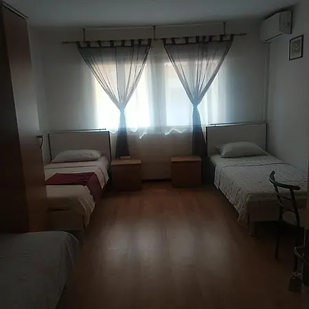 In Kala Han/Misafirhane Rijeka