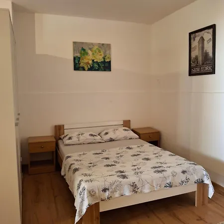 Han/Misafirhane In Kala Rijeka