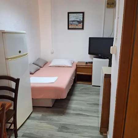 In Kala Värdshus Rijeka