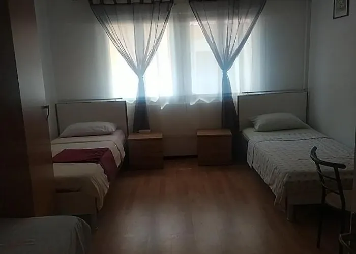 In Kala Πανδοχείο Ριέκα