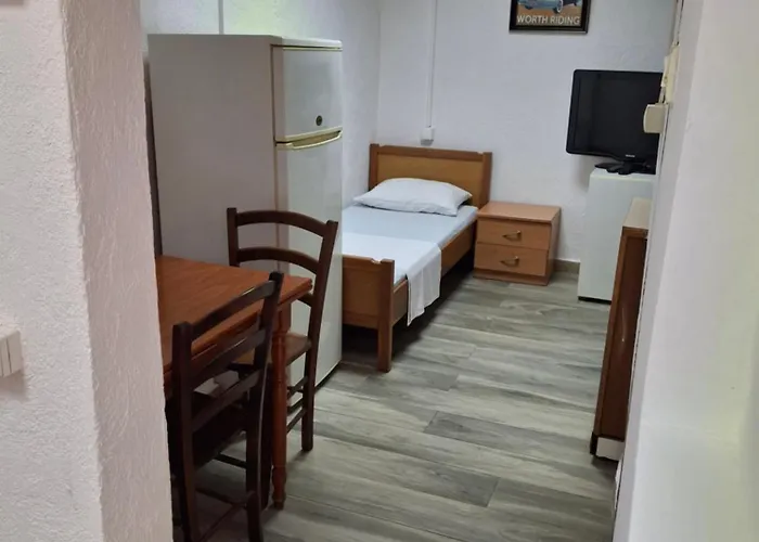 여관 In Kala 리예카