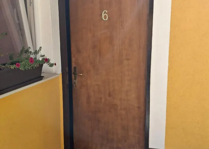 Πανδοχείο In Kala *