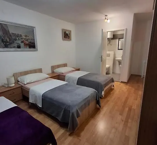 In Kala Πανδοχείο Ριέκα