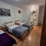 In Kala Mini-hôtel Rijeka