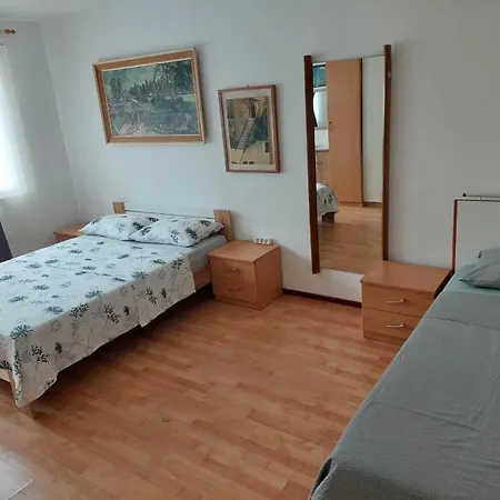 In Kala Mini-hôtel Rijeka