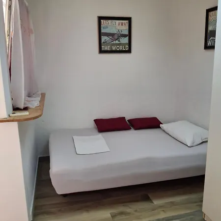In Kala Mini-hôtel *