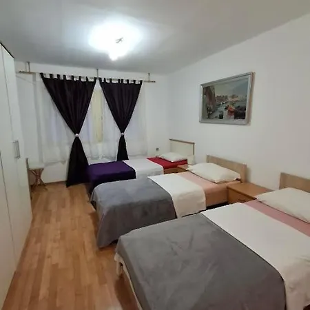 In Kala Inn Rijeka