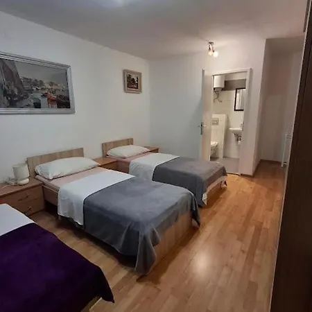 In Kala Inn Rijeka