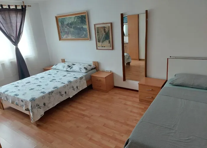 In Kala Fogadó Fiume