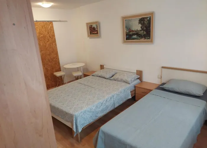 In Kala Han/Misafirhane