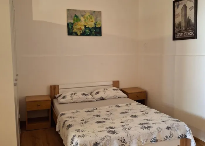 Fogadó In Kala Fiume