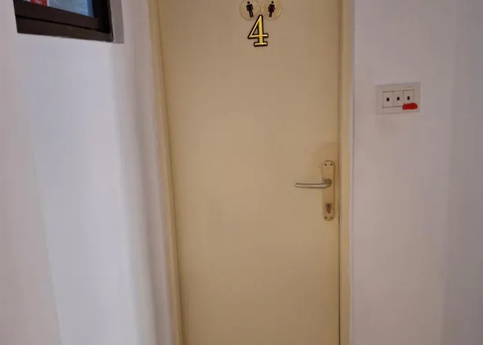 Han/Misafirhane In Kala