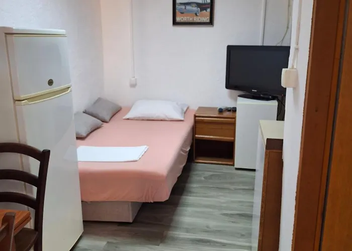 In Kala Han/Misafirhane Rijeka