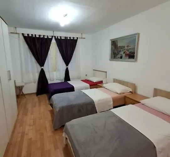 In Kala Han/Misafirhane Rijeka