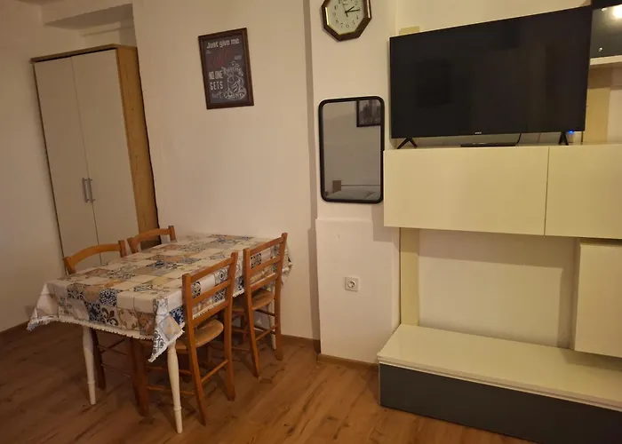 Han/Misafirhane In Kala